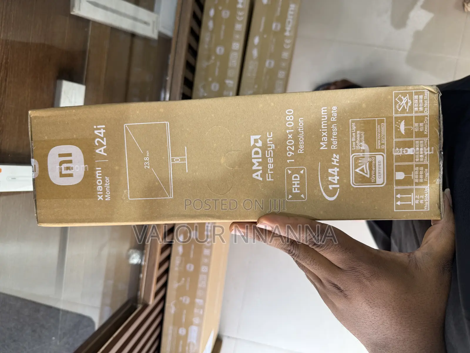 Xiaomi Monitor A24i