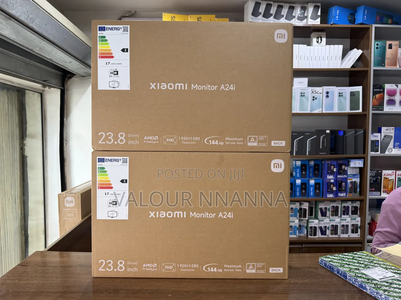 Xiaomi Monitor A24i