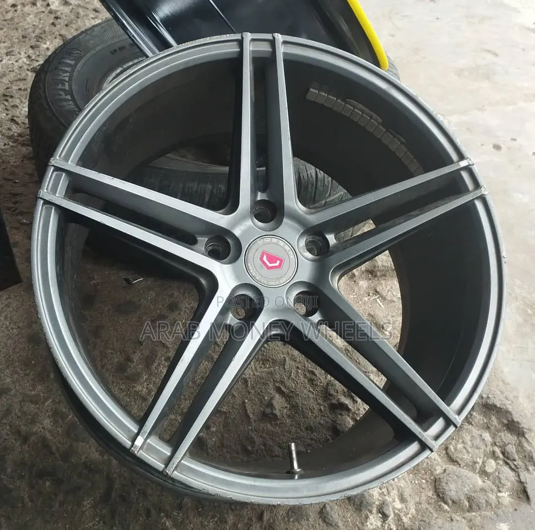 18 and 20 Inch for Acura MDX Ally Wheels