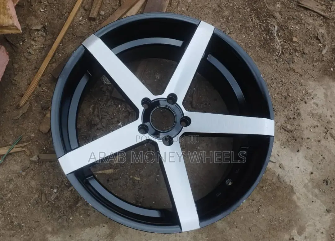 18 and 20 Inch for Acura MDX Ally Wheels