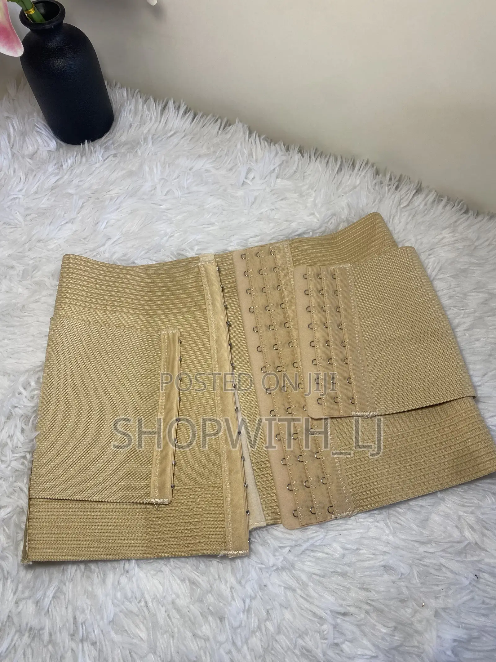 Women's Waist Control Belt