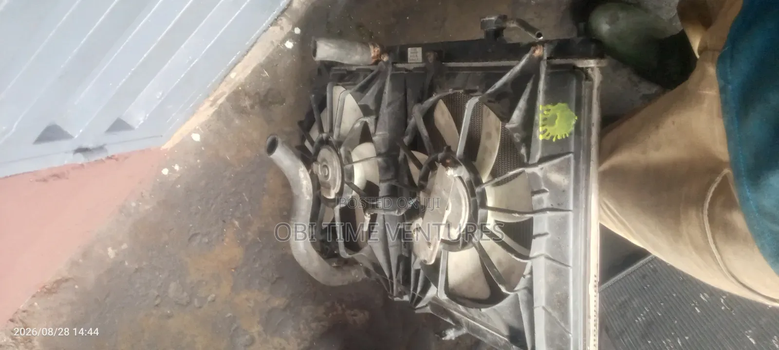 Honda Accord 2014