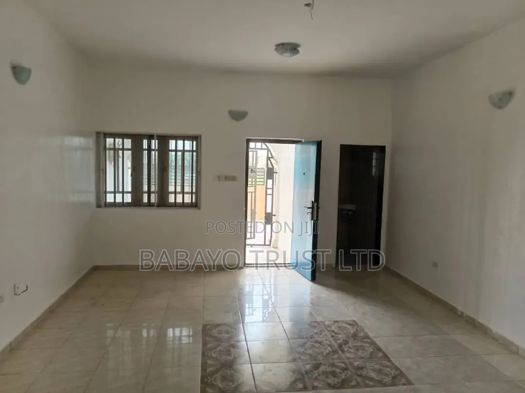 3bdrm Apartment in Benin City for rent