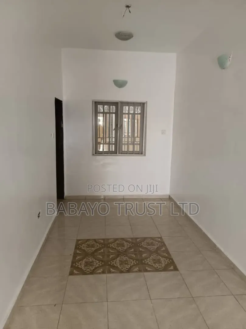 3bdrm Apartment in Benin City for rent