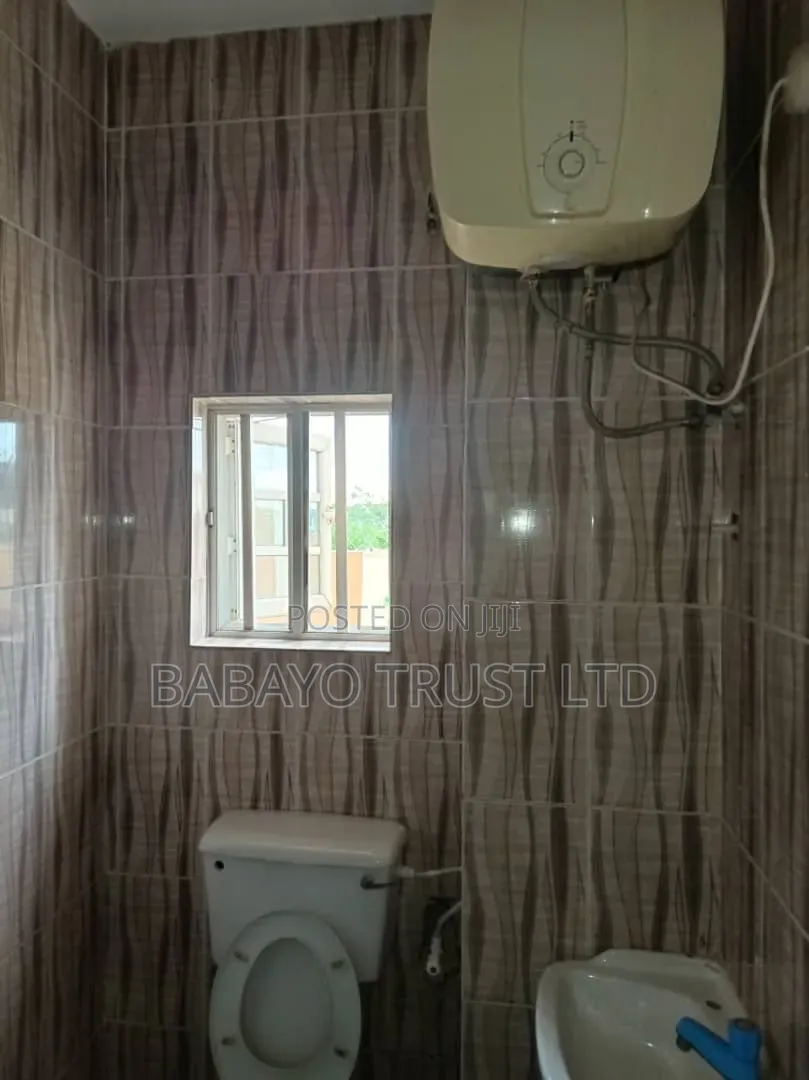 3bdrm Apartment in Benin City for rent