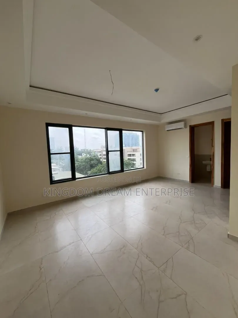 1bdrm Apartment in Victoria Island, Saka Tinubu for rent