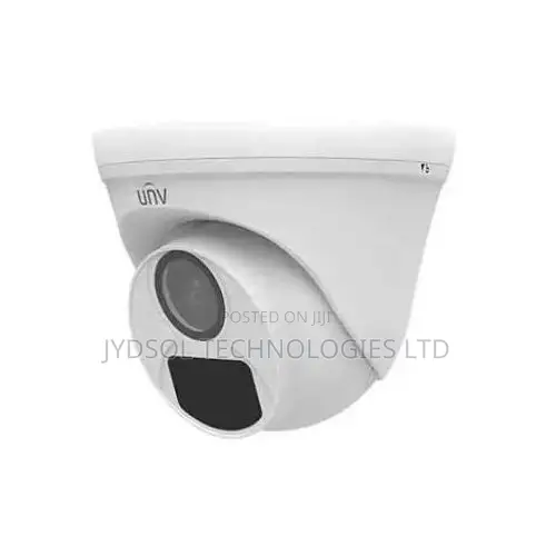 Uniview 2MP Fixed IR Turret Analog Camera UAC-T112-F28