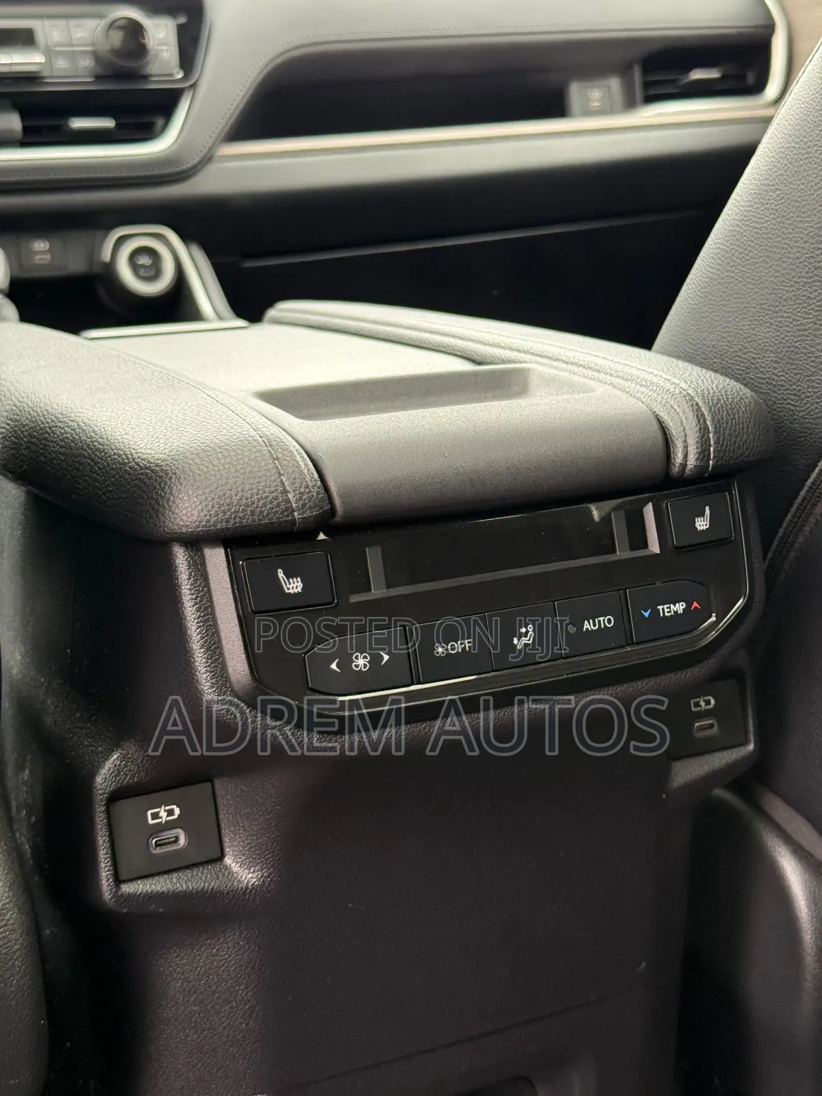 Toyota Grand Highlander Limited 2025 Black