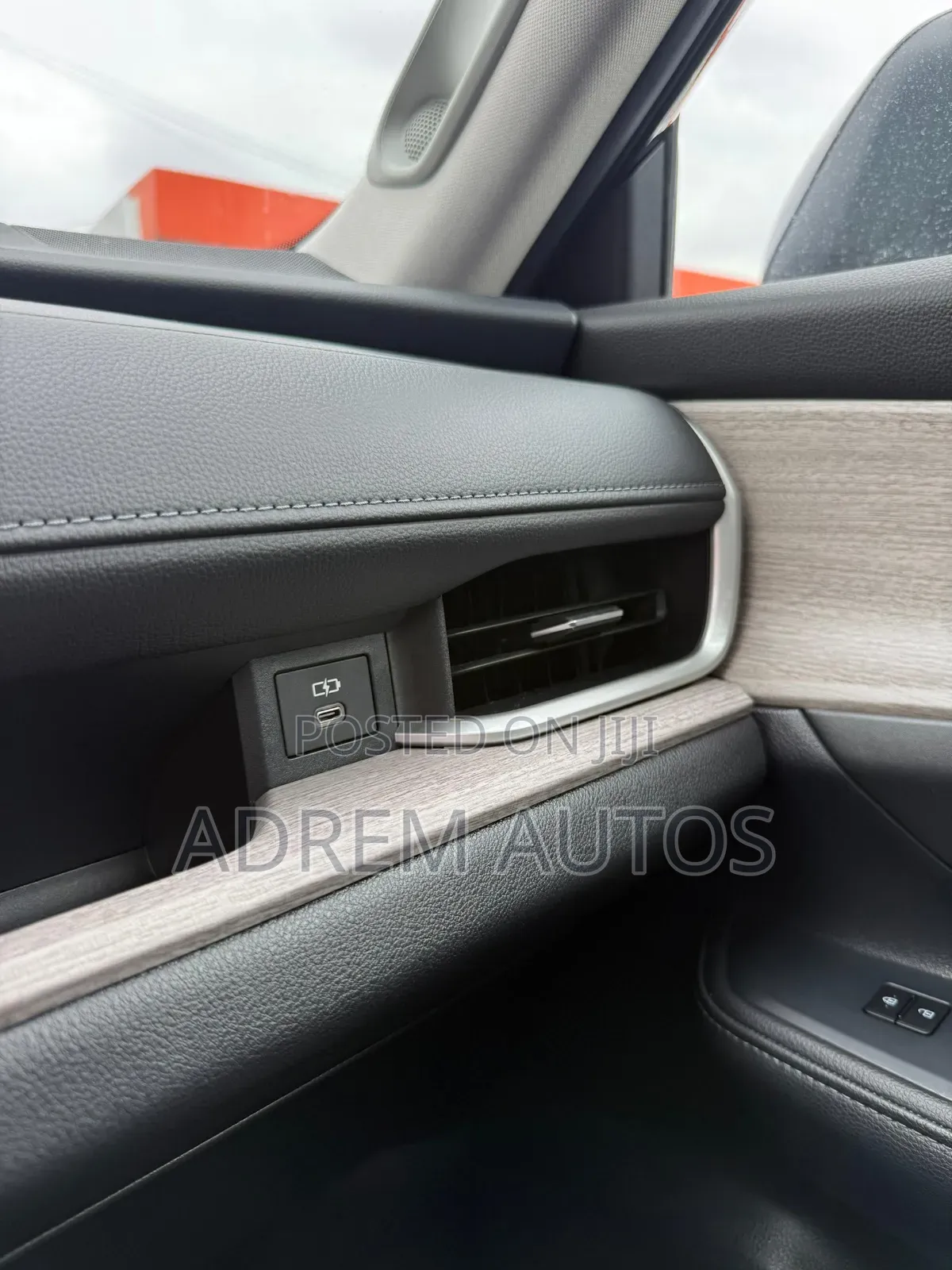 Toyota Grand Highlander Limited 2025 Black