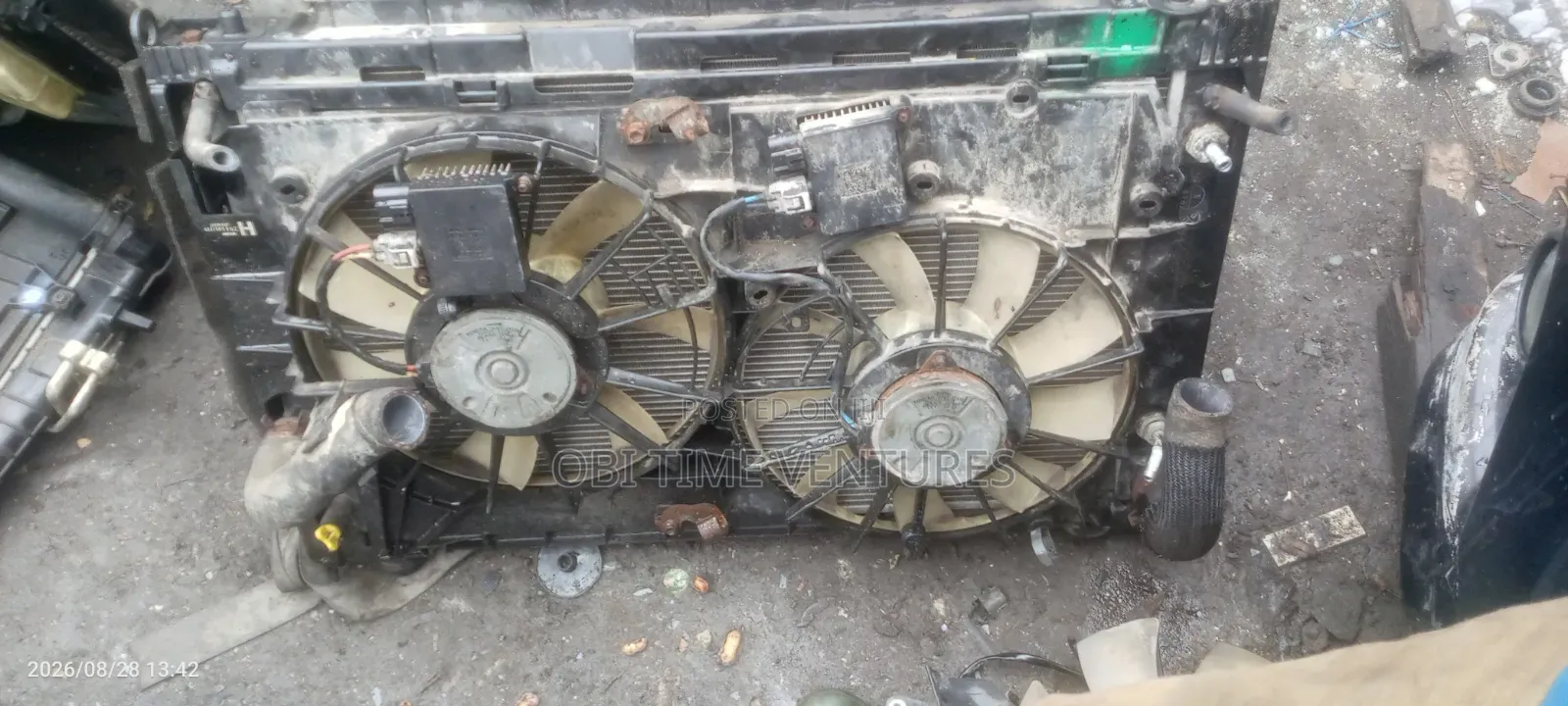 Toyota RAV4 2008 V6