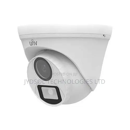 Uniview 2MP Fixed IR Turret Analog Camera UAC-T112-F28