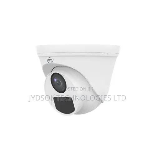 Uniview 2MP Fixed IR Turret Analog Camera UAC-T112-F28