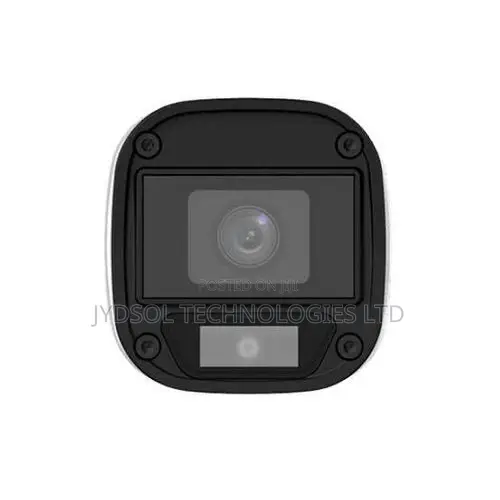 Uniview 5MP Fixed IR Bullet Analog Camera -UAC-B115-F28