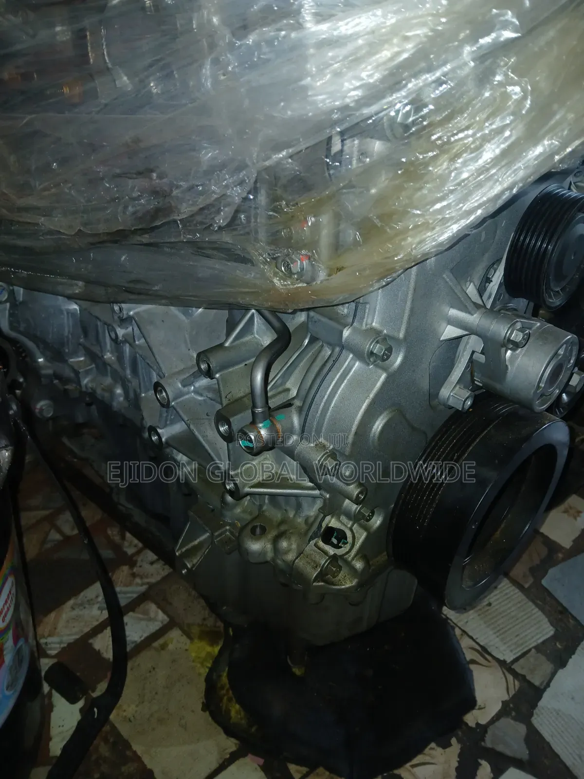 2.0t F4j20 Engine Jetour X70 X90 Plus Pro 2021 2023 2024 2025 2026