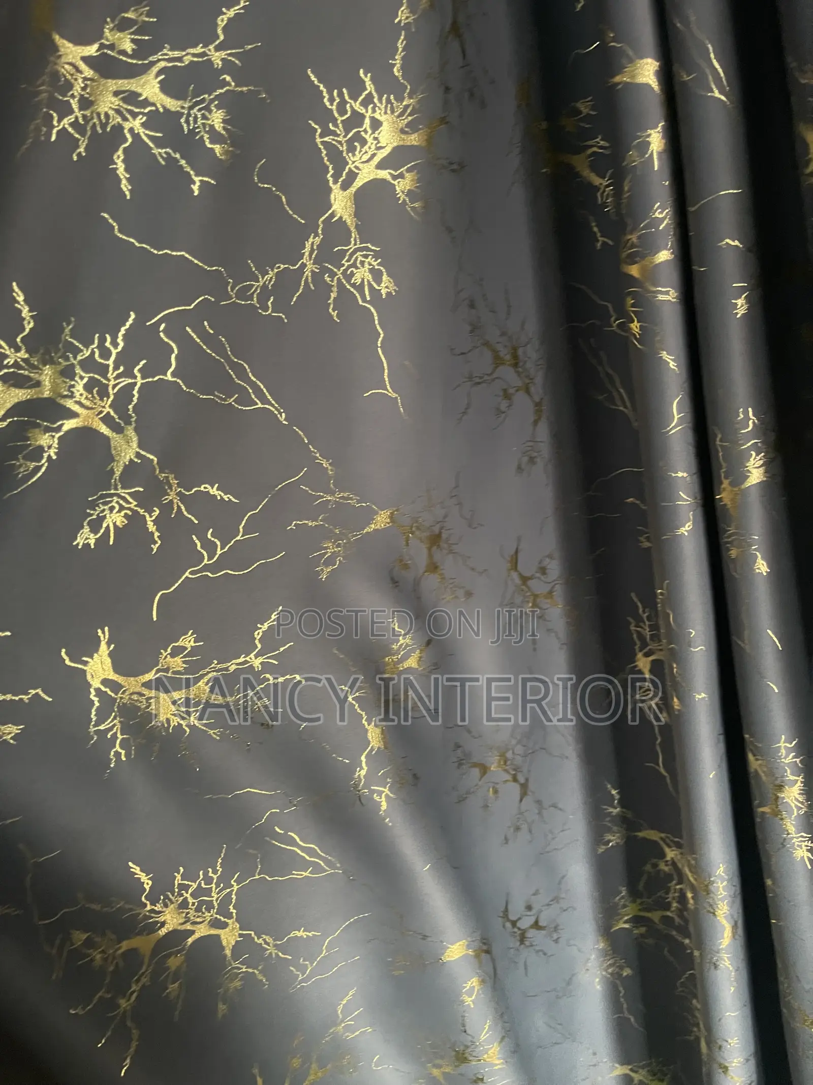 High Quality Turkey Curtains