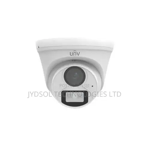 Uniview 5MP Fixed IR Turret Analog Camera UAC-T115-F28