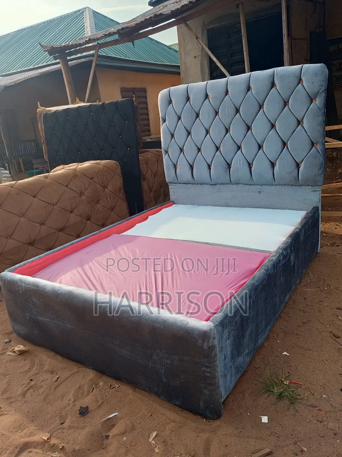 Quality Bed Frame