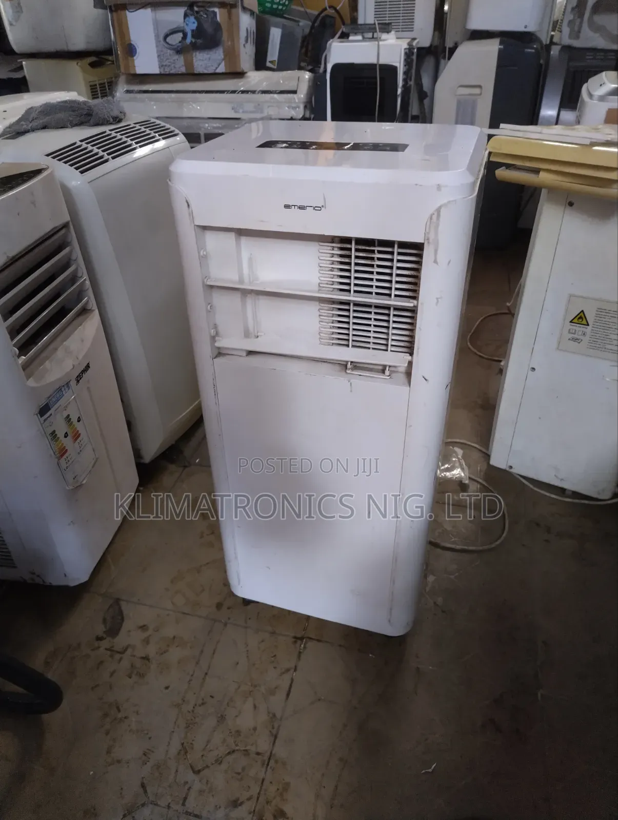High Quality 1.5HP Air Conditioner