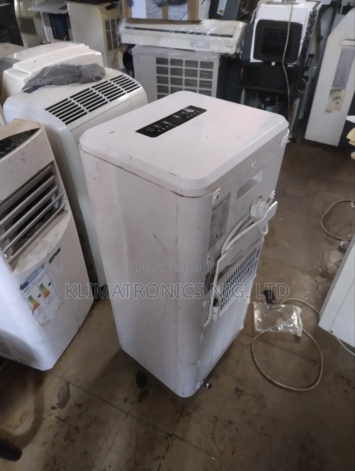 High Quality 1.5HP Air Conditioner