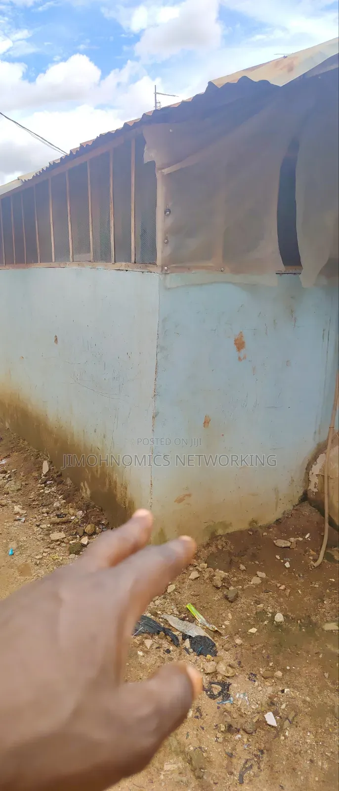 Studio Apartment in Durumi for sale