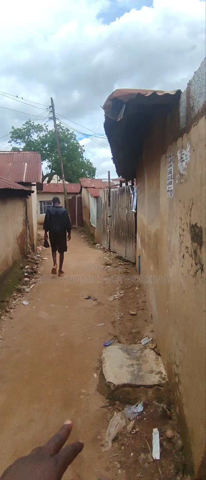 Studio Apartment in Durumi for sale
