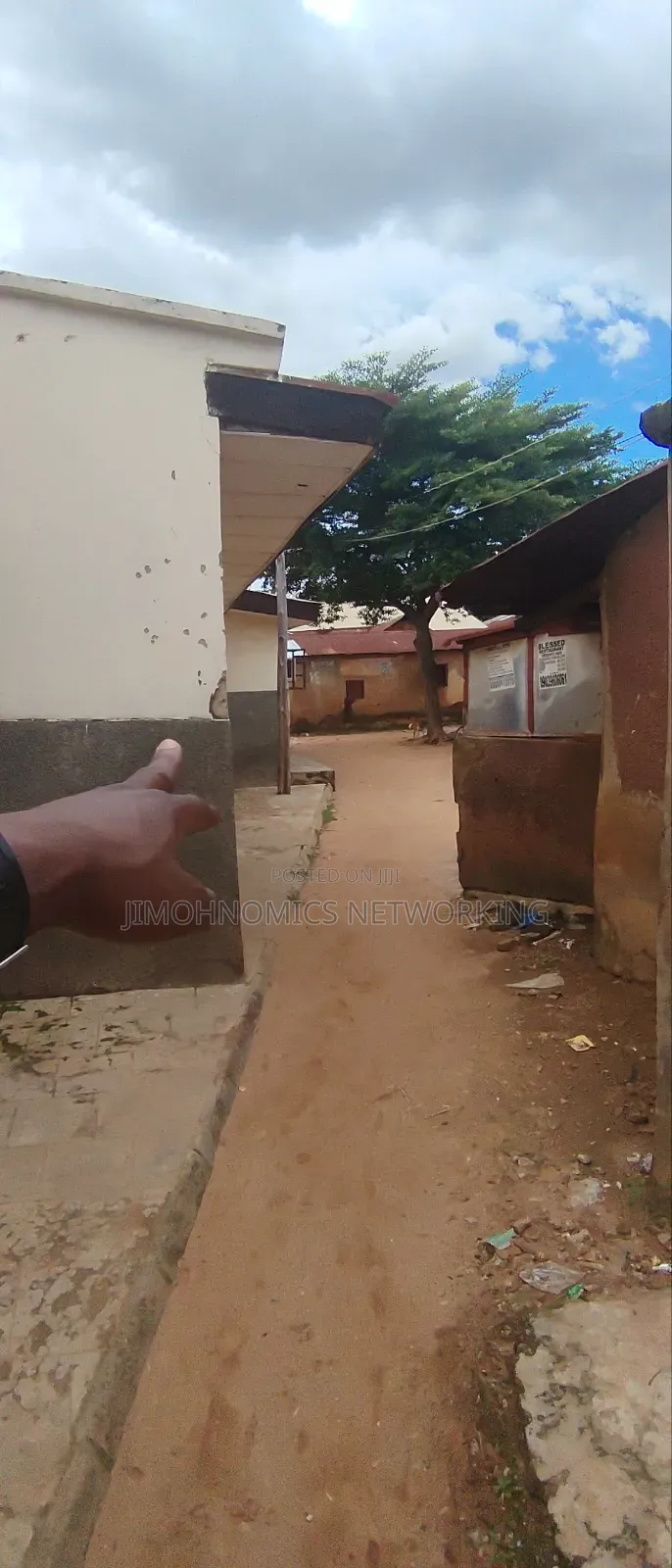 Studio Apartment in Durumi for sale