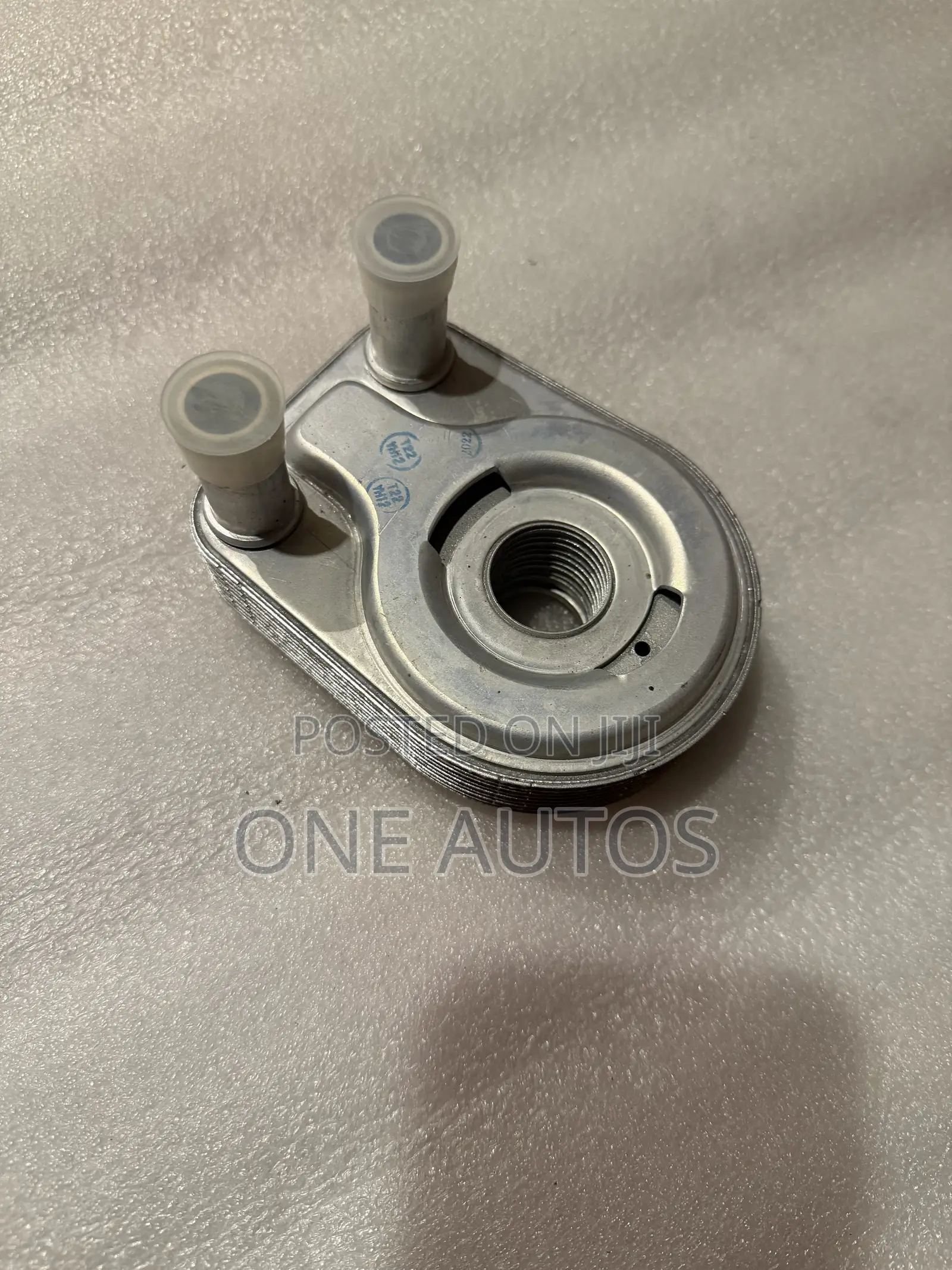 GAC Engine Oil Cooler