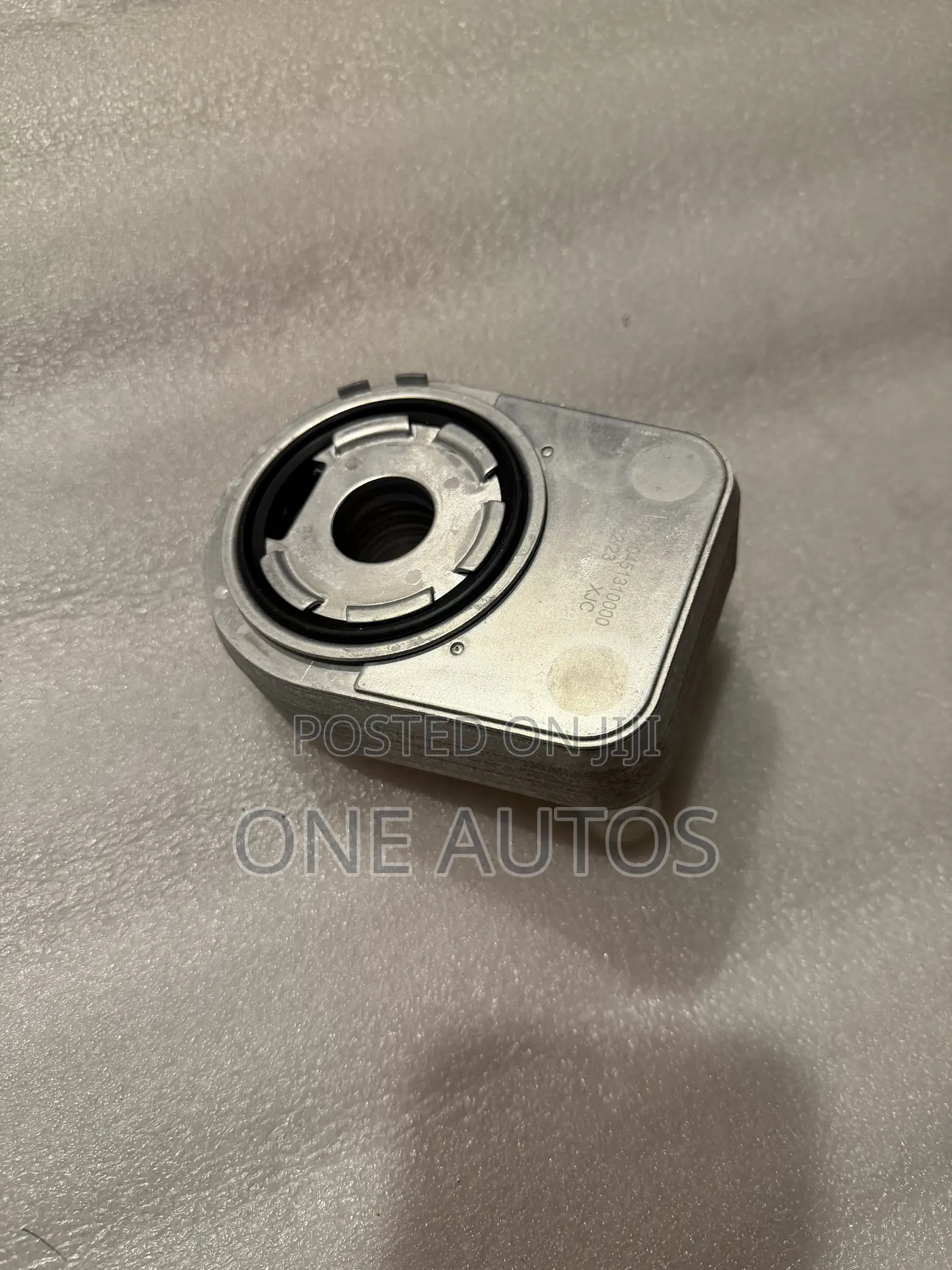 GAC Engine Oil Cooler