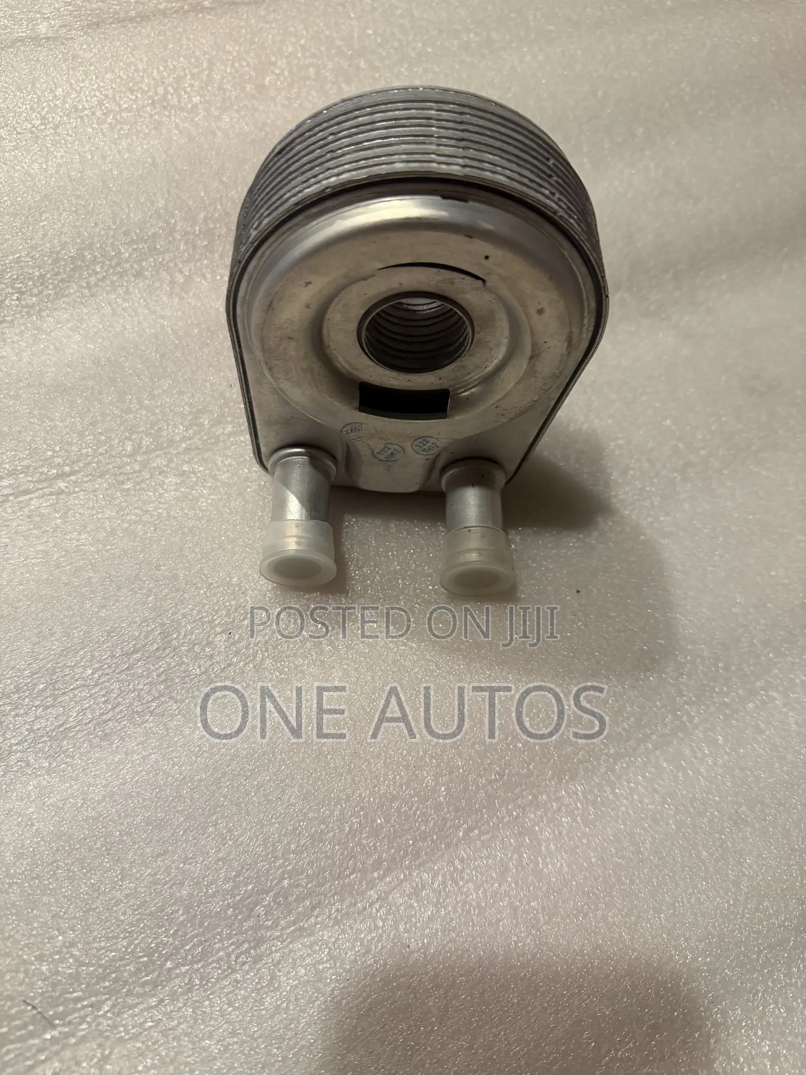 GAC Engine Oil Cooler