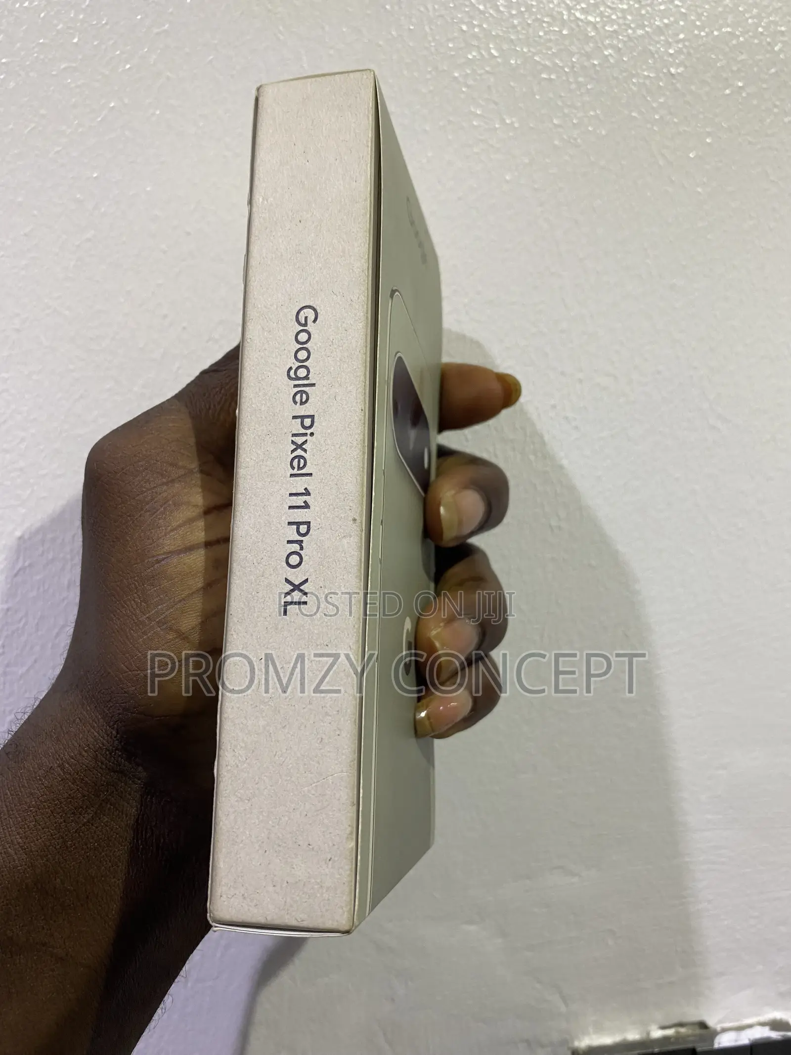 New Google Pixel 11 Pro XL 256 GB