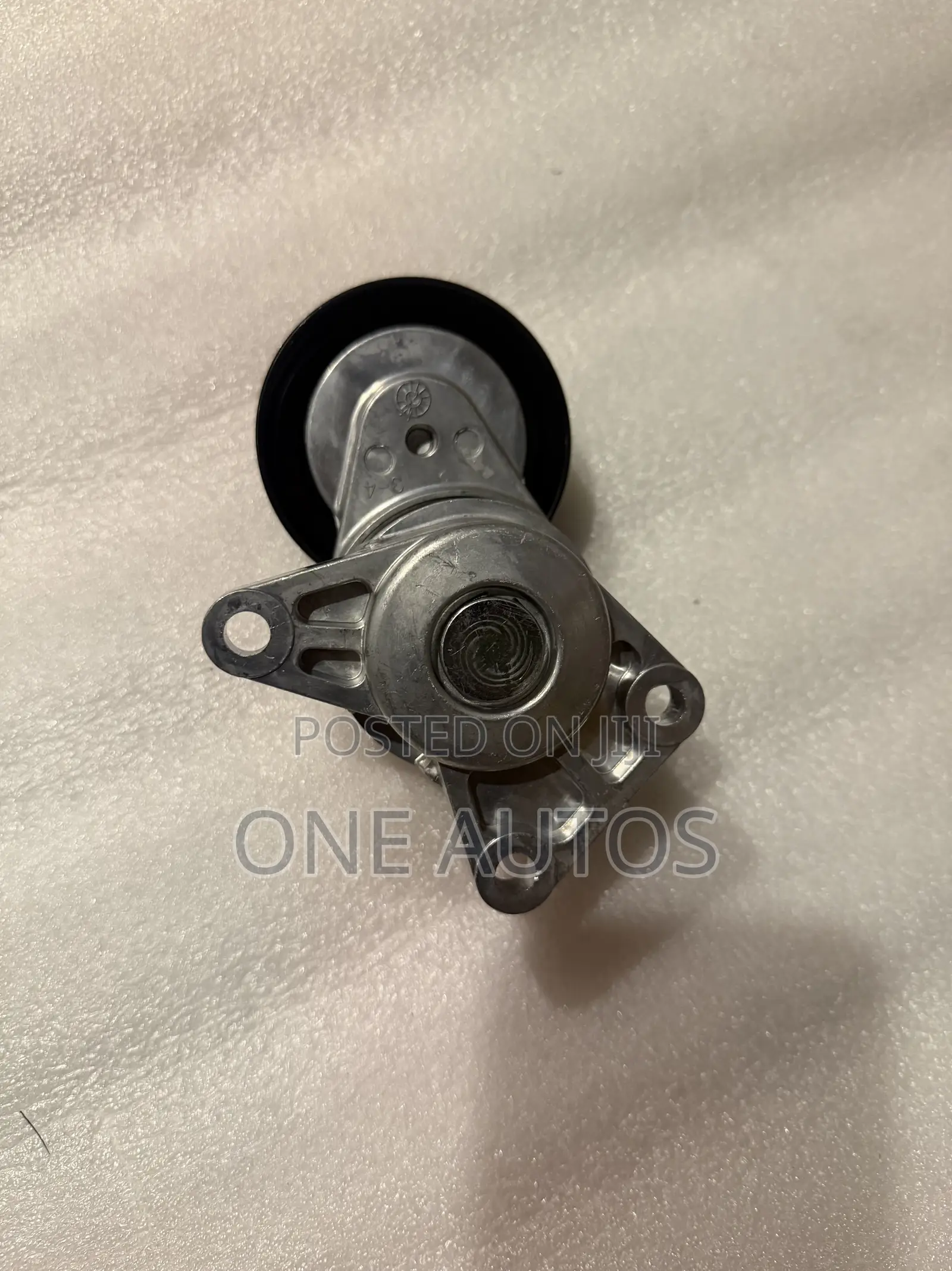 Geely Coolray Belt Adjuster