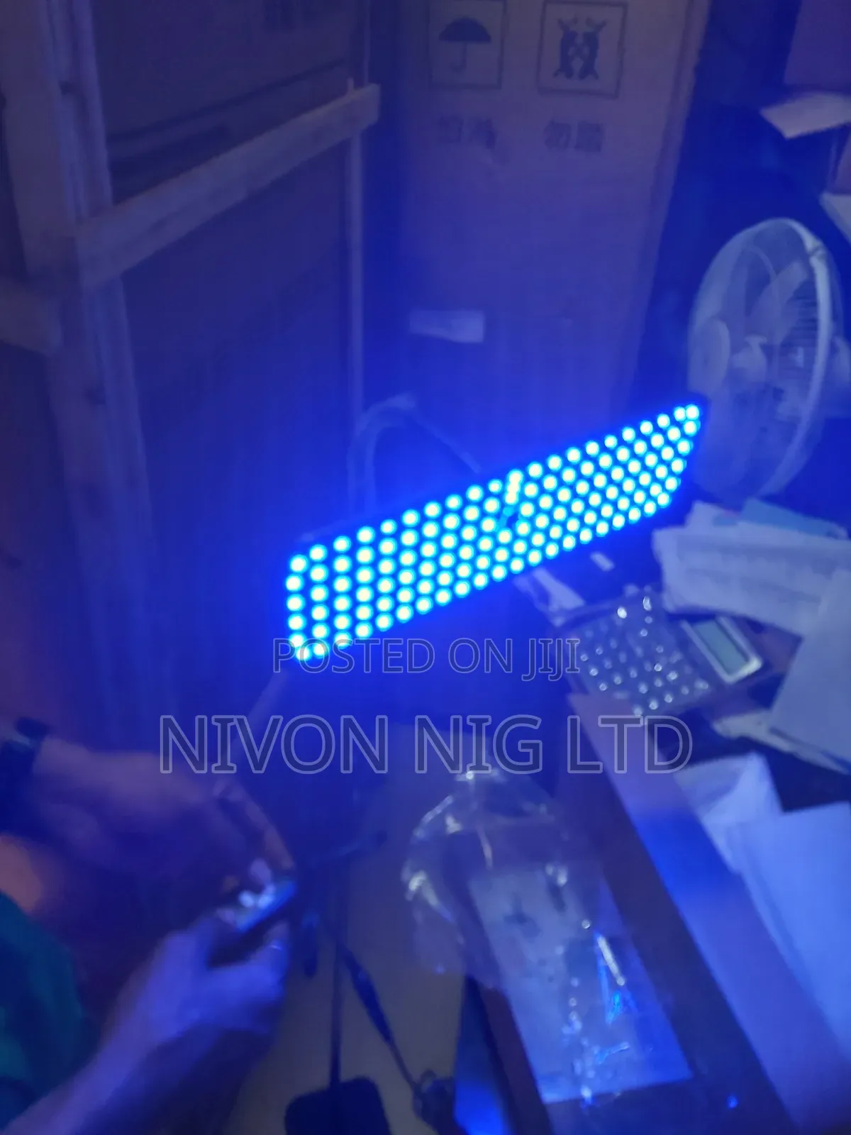 Phototherapy Light
