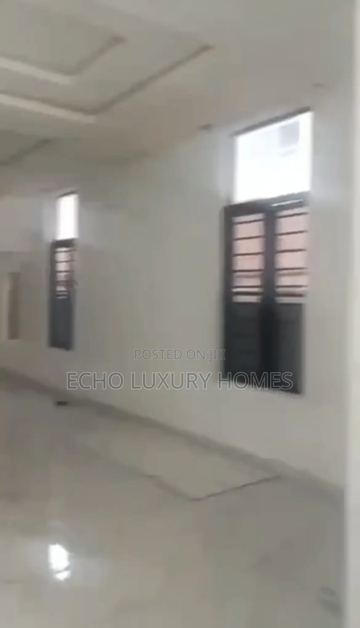 Furnished 4bdrm Duplex in Festac for rent