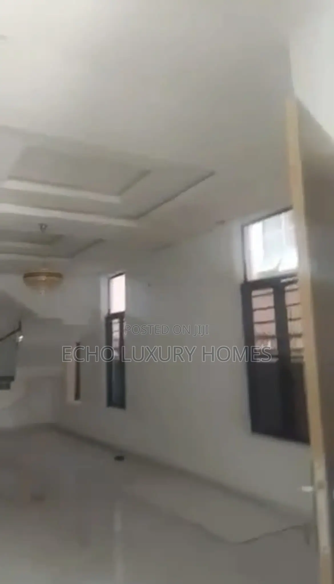 Furnished 4bdrm Duplex in Festac for rent