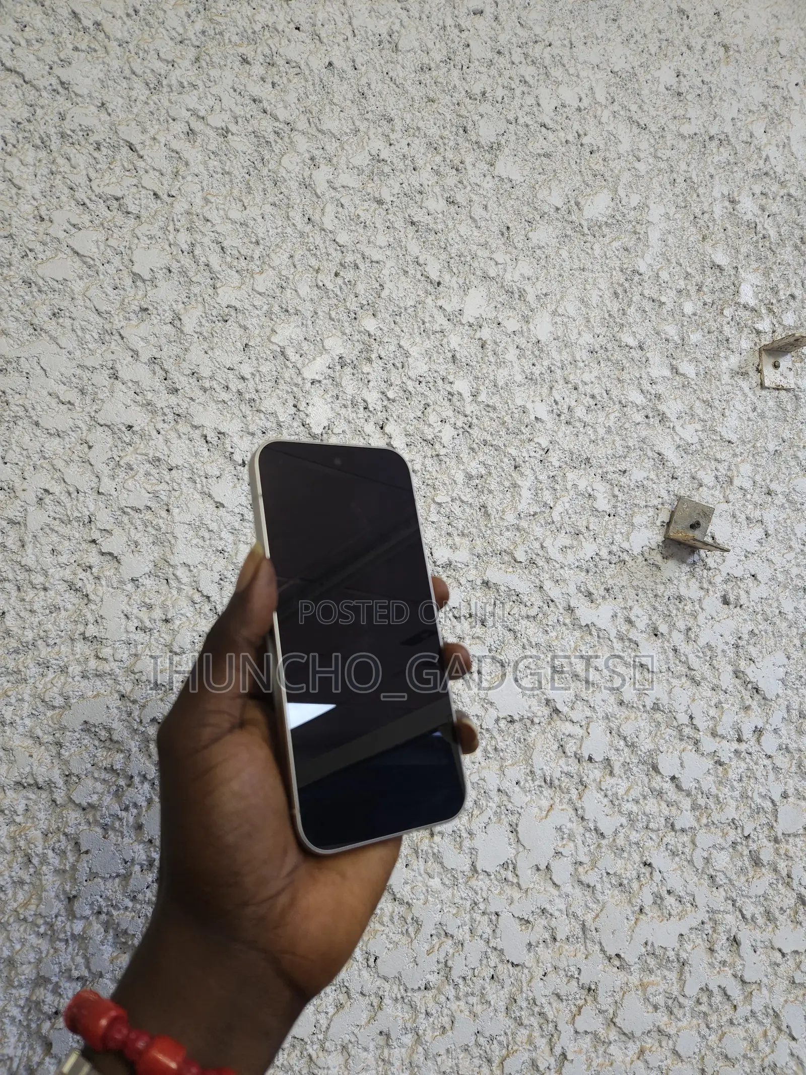 Google Pixel 9 128 GB White