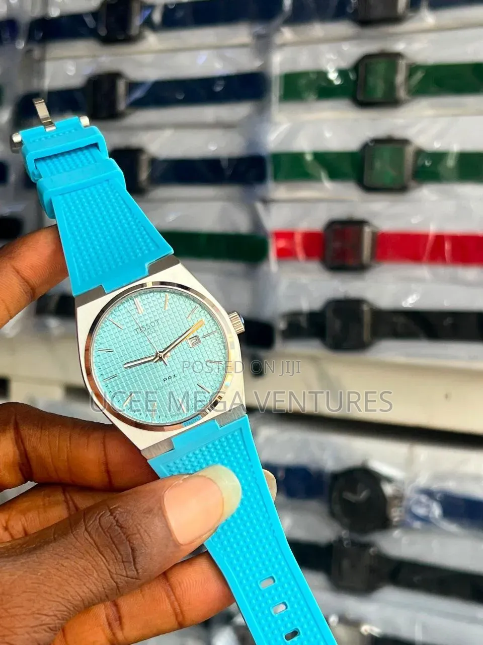Quality Wristwatch