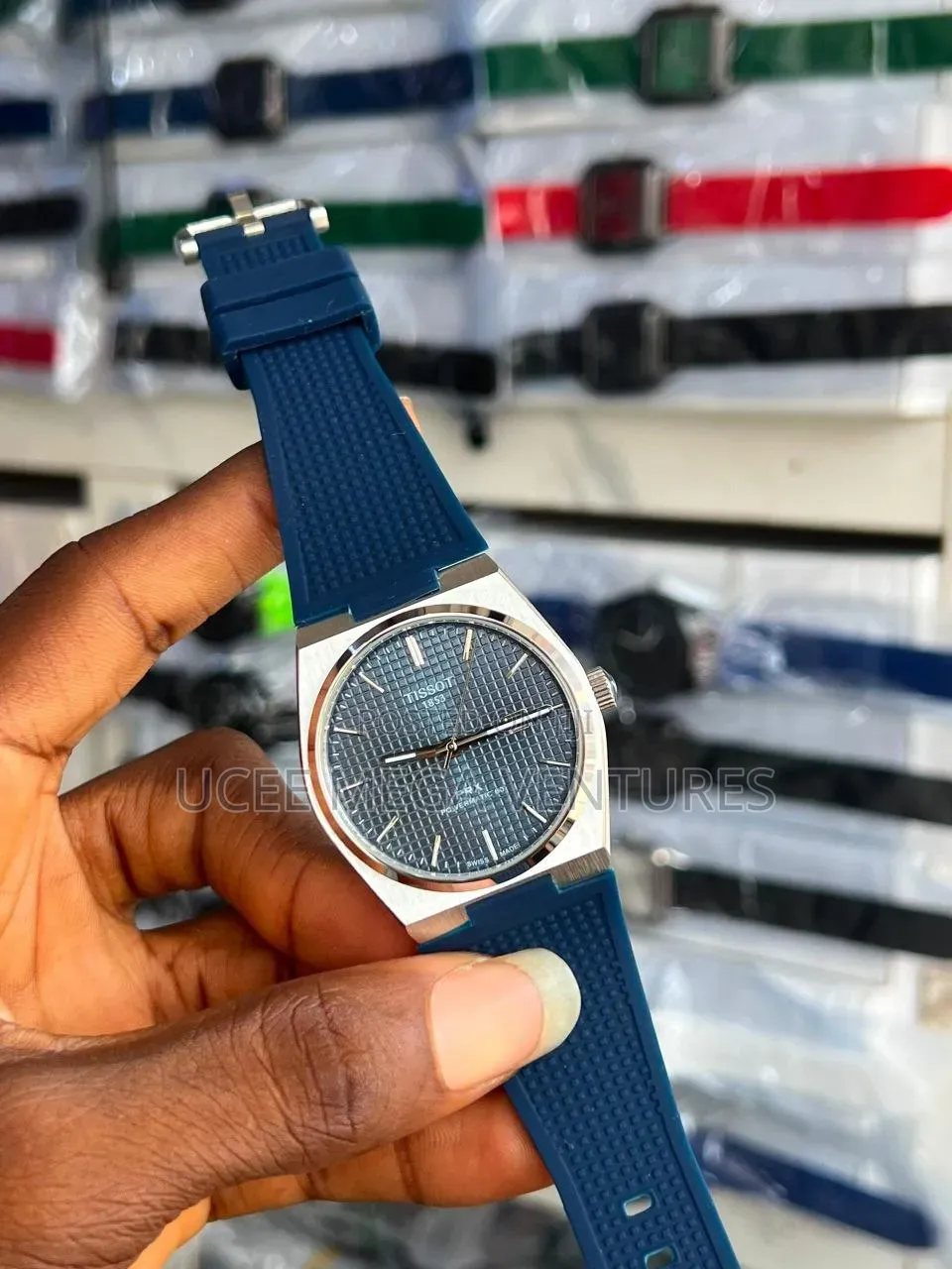 Quality Wristwatch