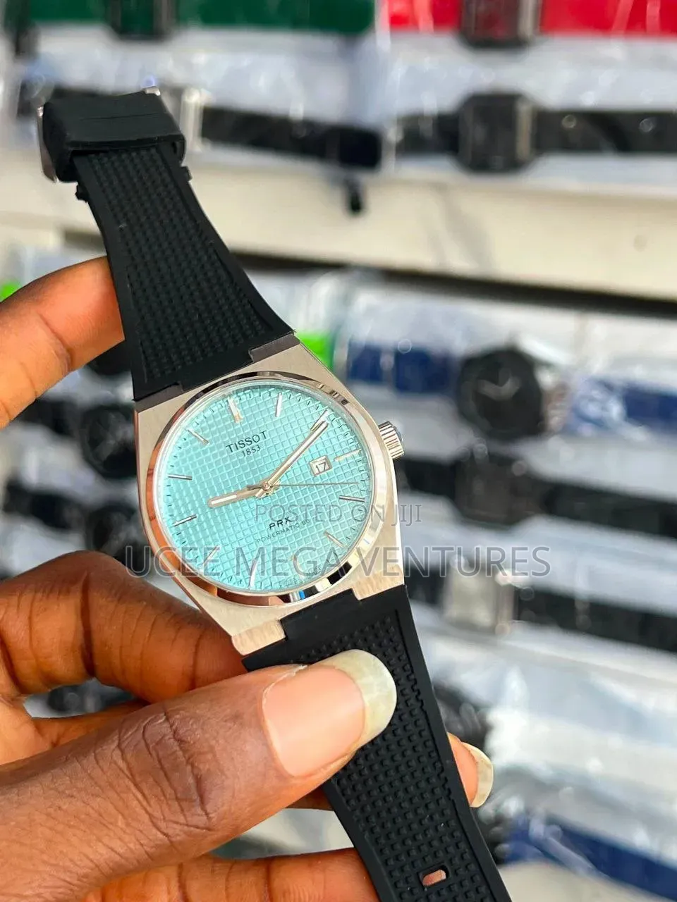 Quality Wristwatch