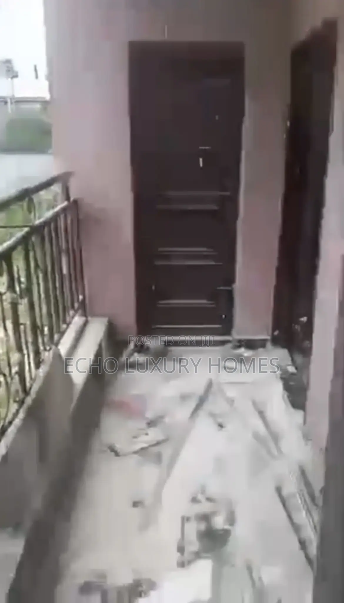 Furnished 2bdrm Apartment in Ibeshe / Amuwo-Odofin for rent