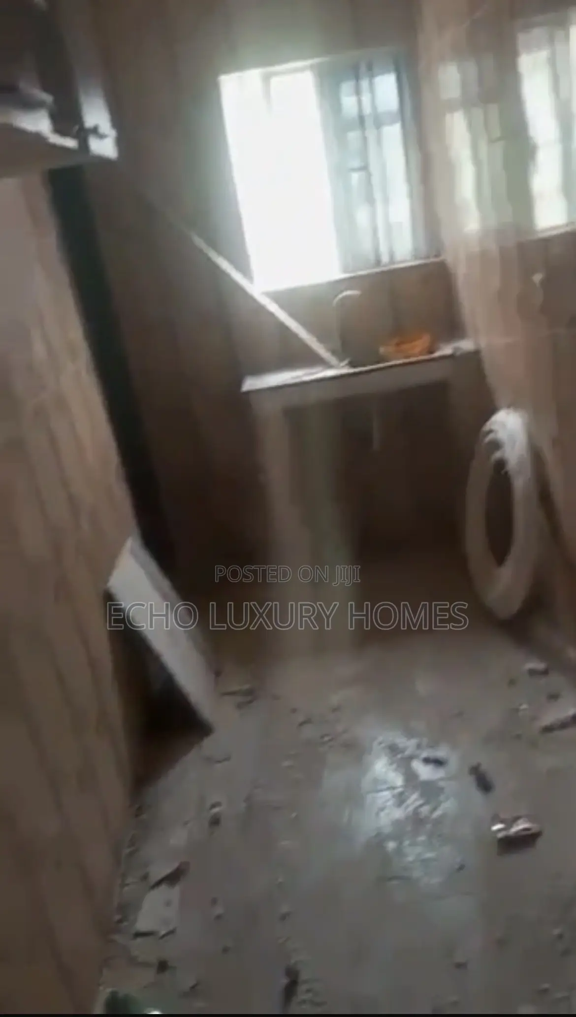 Furnished 2bdrm Apartment in Ibeshe / Amuwo-Odofin for rent