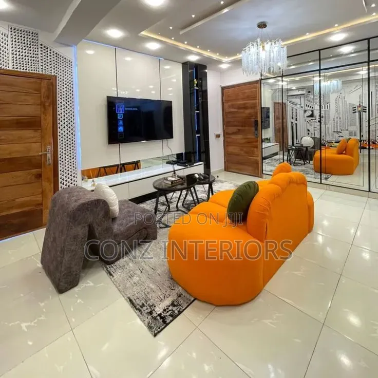 Contemporary Interior Design