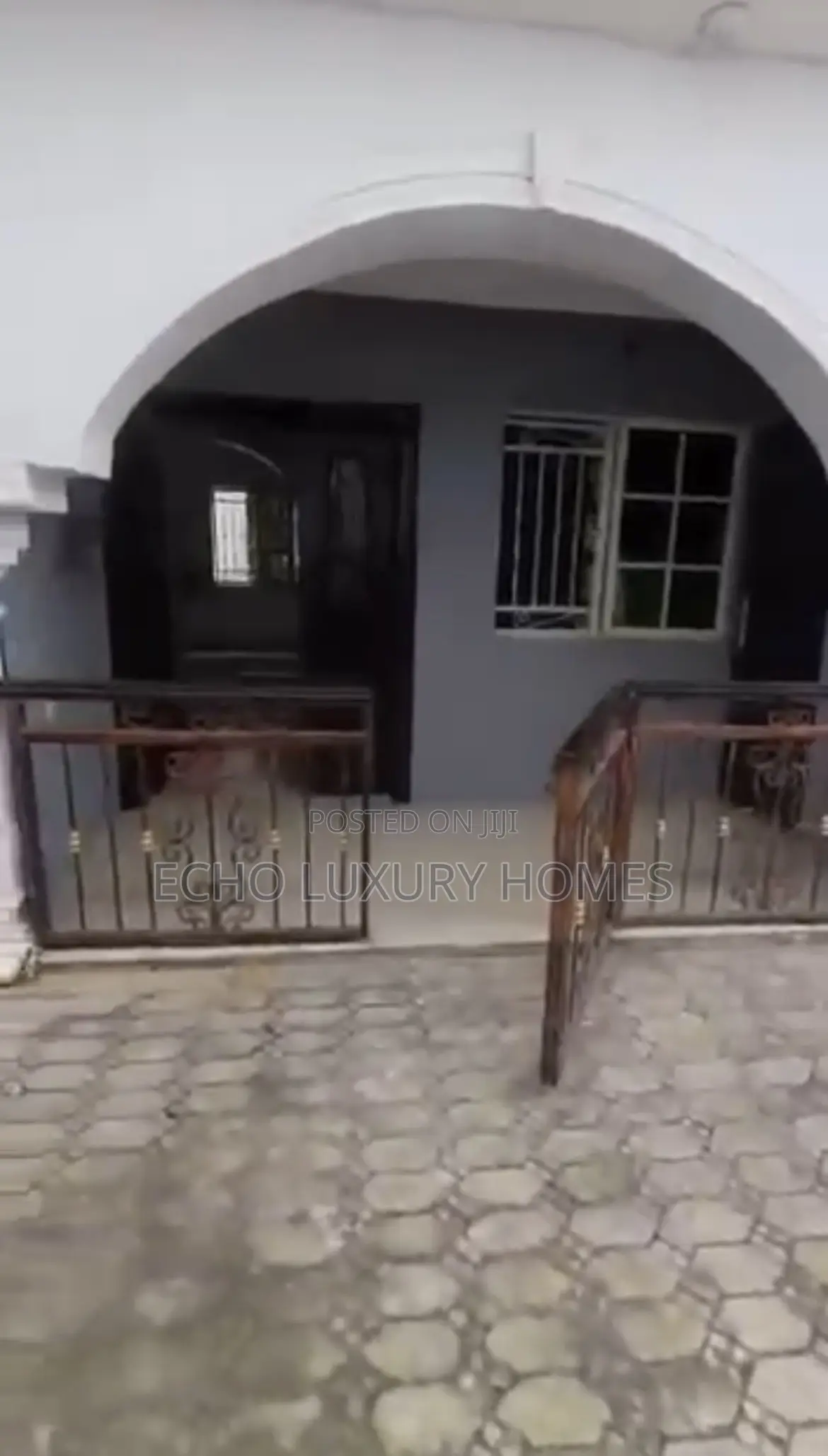 Furnished 3bdrm Apartment in Ibeshe / Amuwo-Odofin for rent