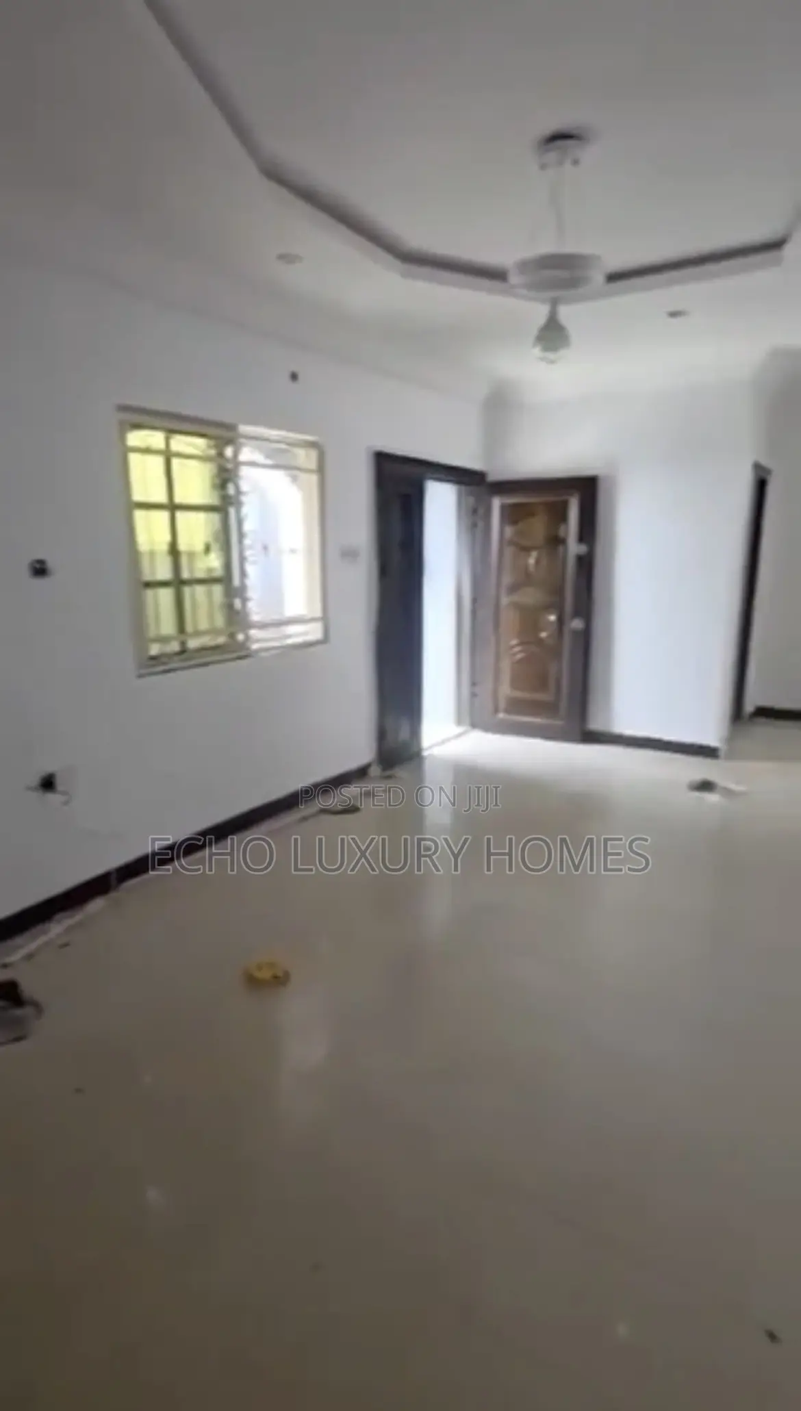 Furnished 3bdrm Apartment in Ibeshe / Amuwo-Odofin for rent