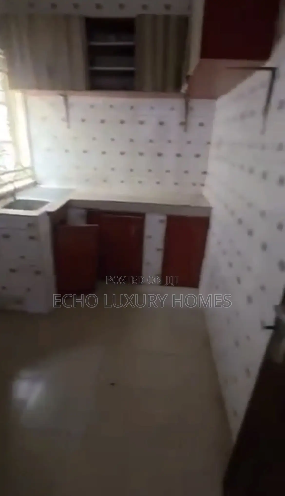 Furnished 3bdrm Apartment in Ibeshe / Amuwo-Odofin for rent