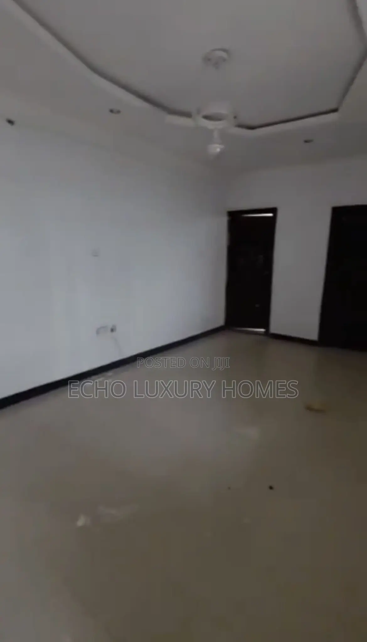 Furnished 3bdrm Apartment in Ibeshe / Amuwo-Odofin for rent