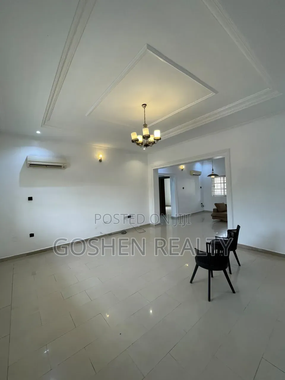 2bdrm Block of Flats in Utako Main for rent