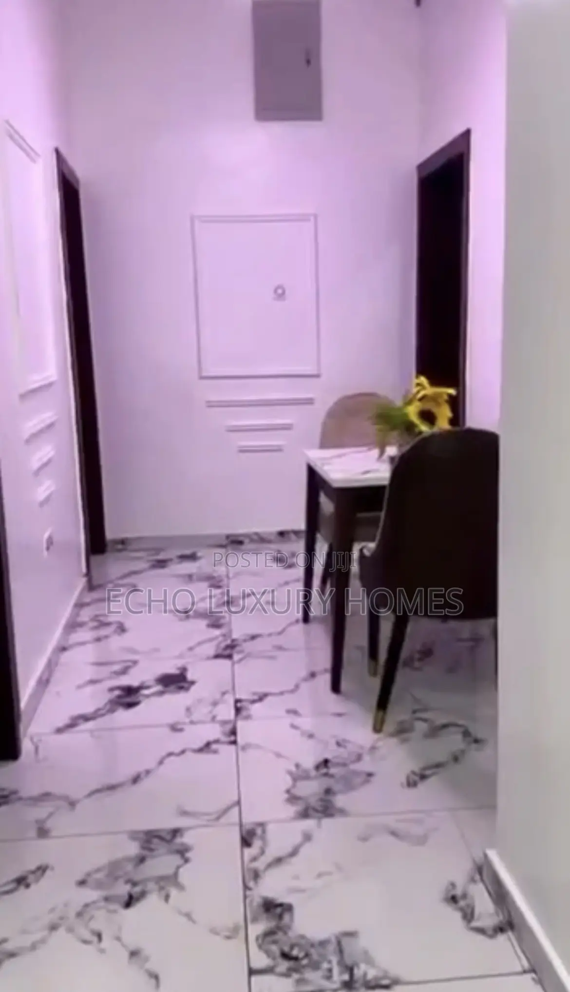 Furnished 3bdrm Apartment in Ibeshe / Amuwo-Odofin for rent