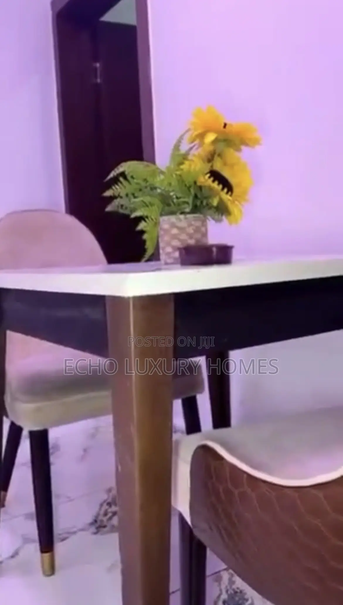 Furnished 3bdrm Apartment in Ibeshe / Amuwo-Odofin for rent