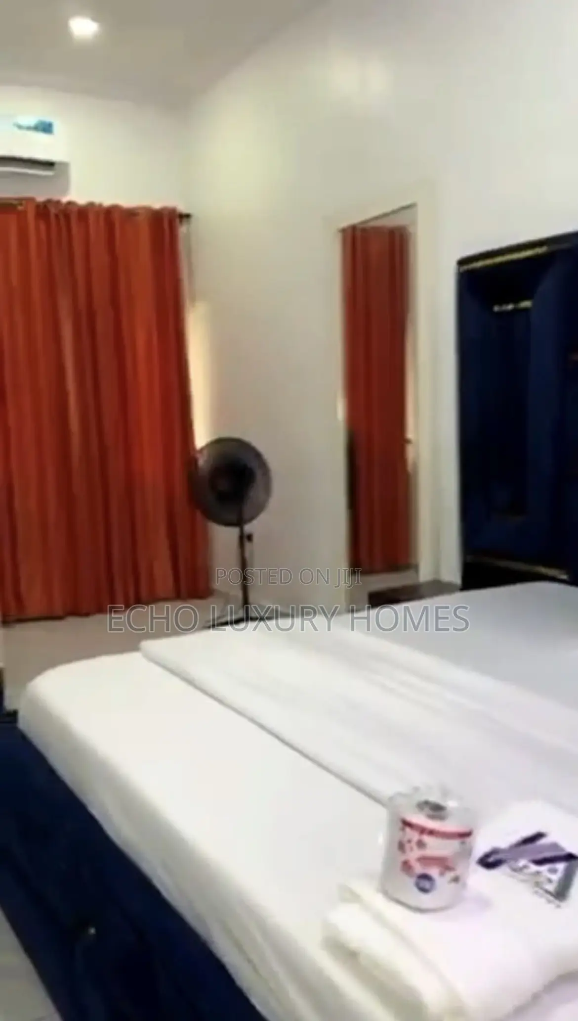 Furnished 3bdrm Apartment in Ibeshe / Amuwo-Odofin for rent
