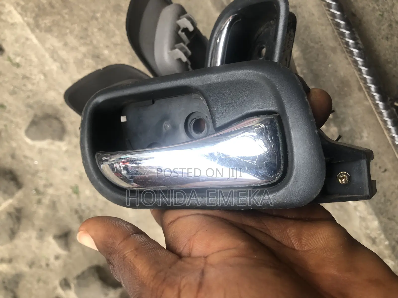EOD Inner Door Handle Honda Accord 2003-2006